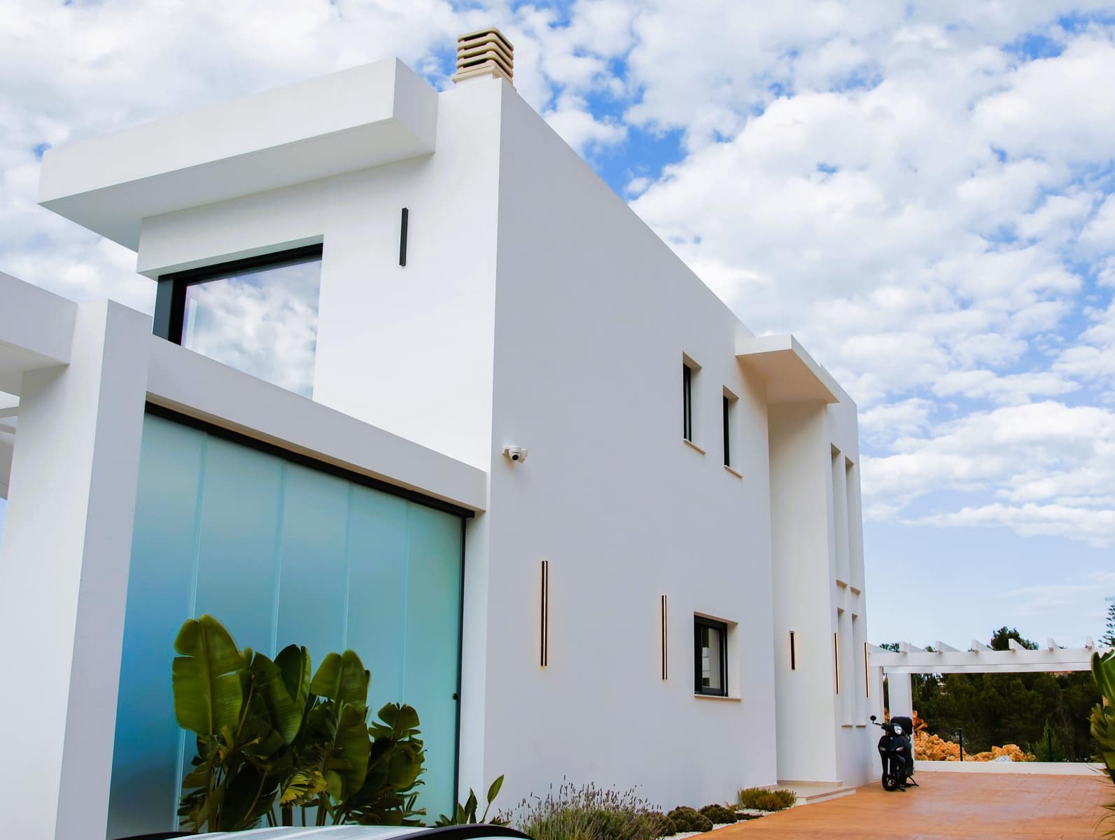 4 sovrum Villa till salu i Denia med pool garage - 1 190 000 € (Ref: 9185958)