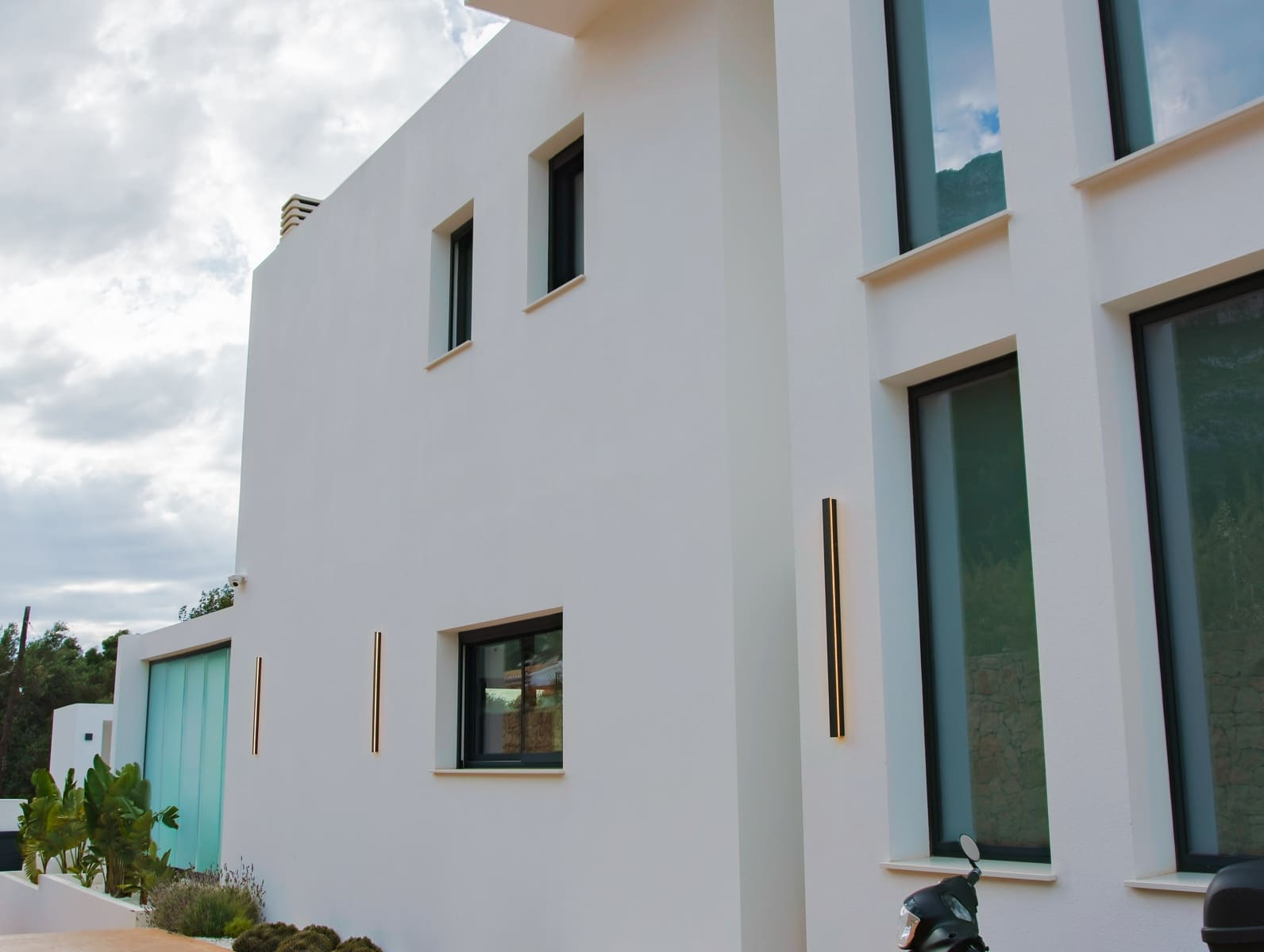 4 sovrum Villa till salu i Denia med pool garage - 1 190 000 € (Ref: 9185958)