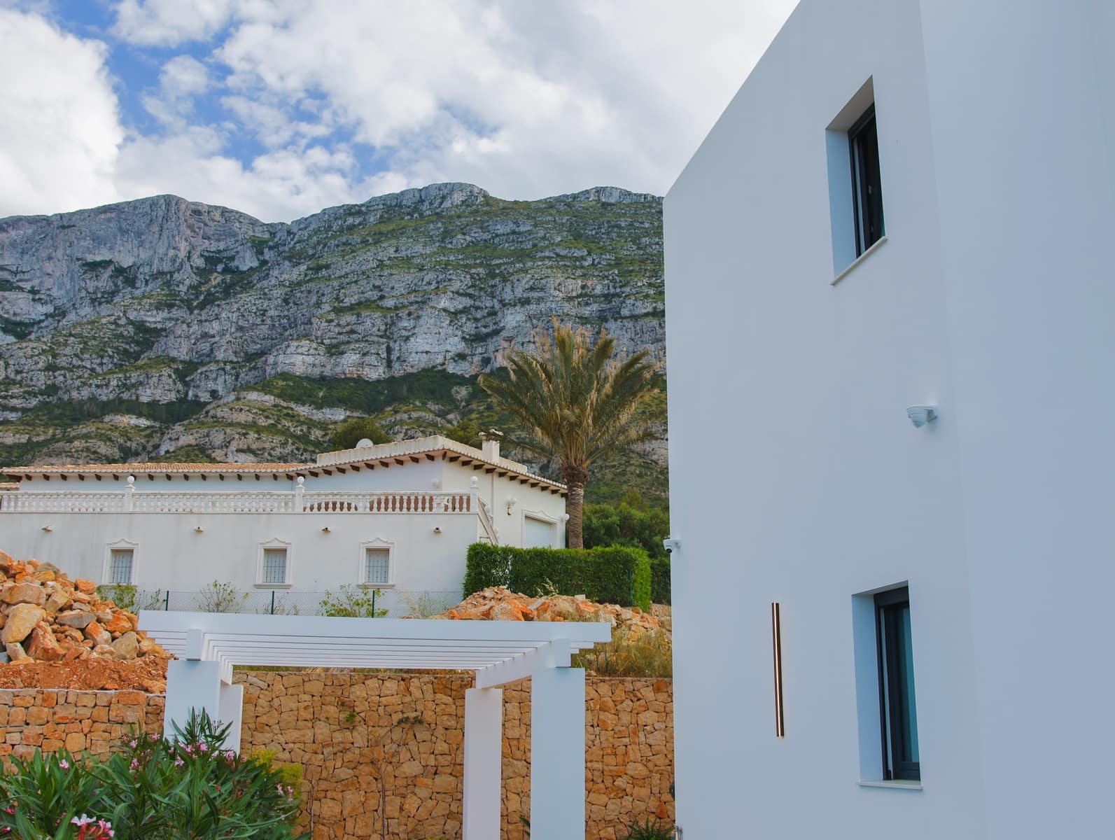 4 sovrum Villa till salu i Denia med pool garage - 1 190 000 € (Ref: 9185958)