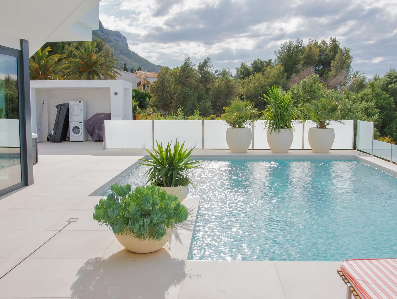 4 sovrum Villa till salu i Denia med pool garage - 1 190 000 € (Ref: 9185958)