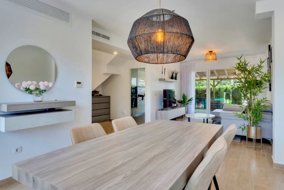 4 camera da letto Casa in vendita in Javea / Xabia con piscina garage - 649.000 € (Rif: 9253882)