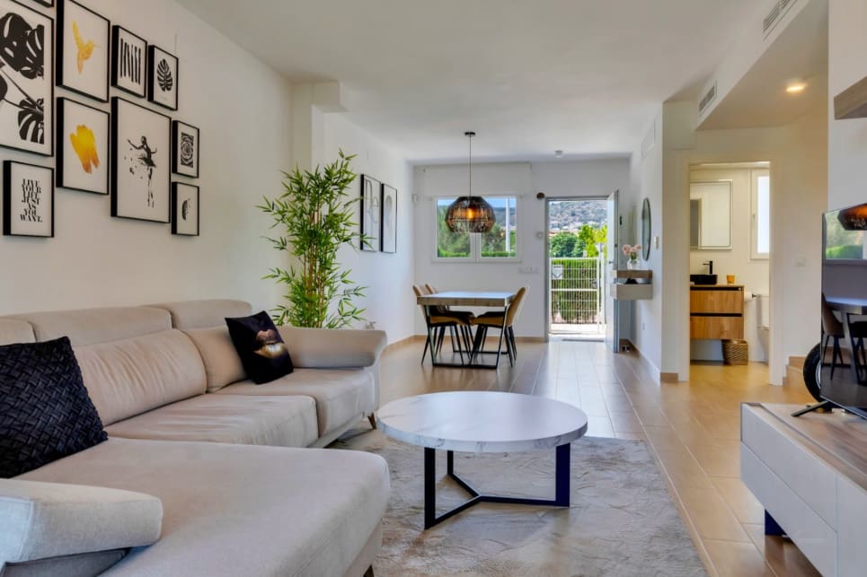 4 camera da letto Casa in vendita in Javea / Xabia con piscina garage - 649.000 € (Rif: 9253882)