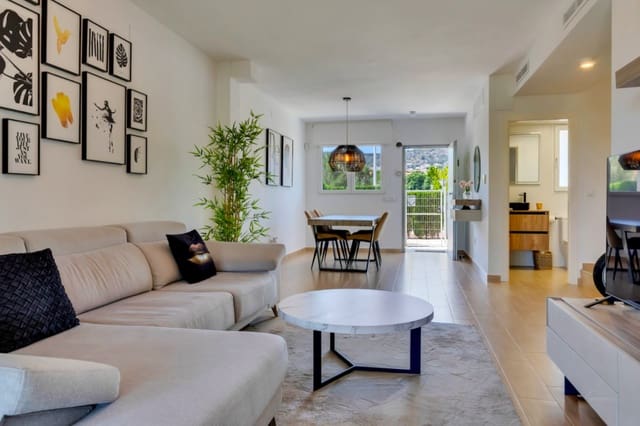 4 bedroom Townhouse for sale in Javea / Xàbia with pool garage - € 649,000 (Ref: 9253882)