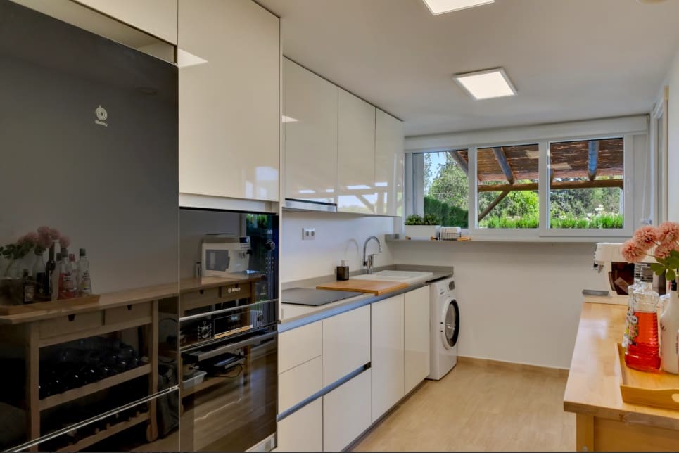 4 camera da letto Casa in vendita in Javea / Xabia con piscina garage - 649.000 € (Rif: 9253882)