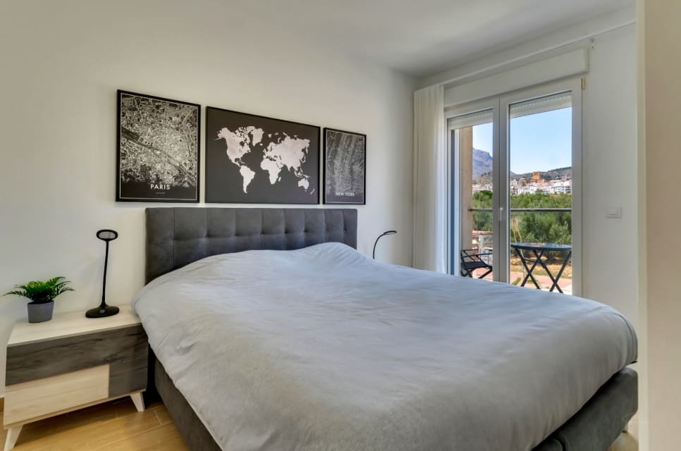 4 camera da letto Casa in vendita in Javea / Xabia con piscina garage - 649.000 € (Rif: 9253882)