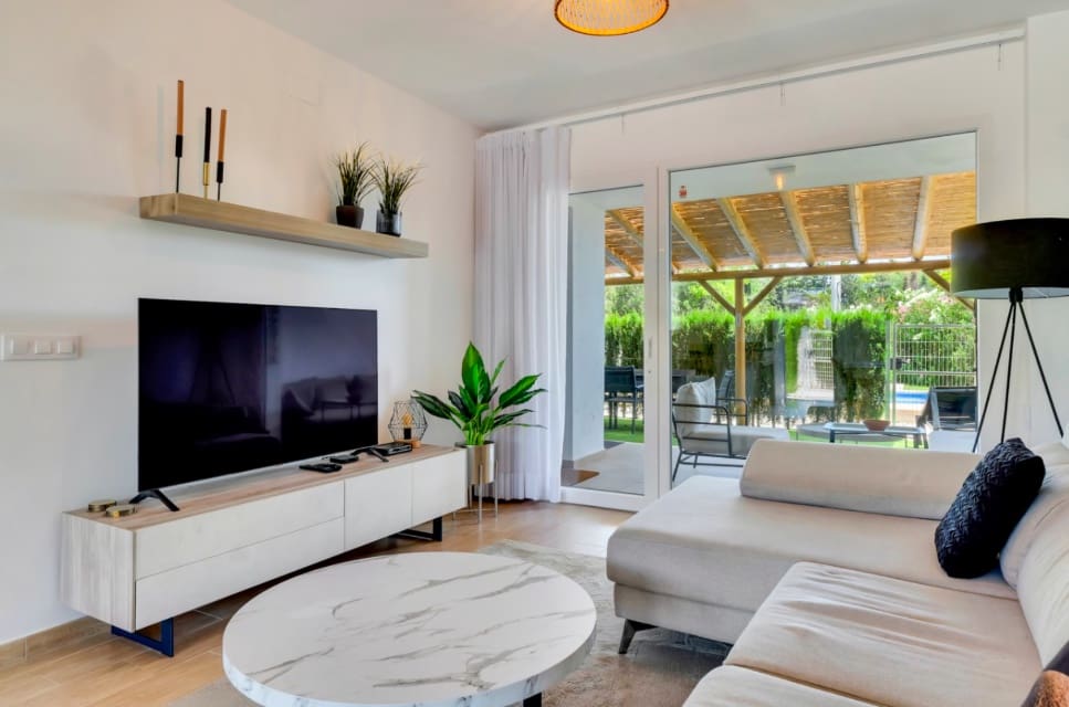 4 camera da letto Casa in vendita in Javea / Xabia con piscina garage - 649.000 € (Rif: 9253882)