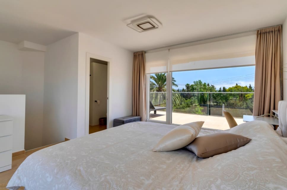 4 camera da letto Casa in vendita in Javea / Xabia con piscina garage - 649.000 € (Rif: 9253882)