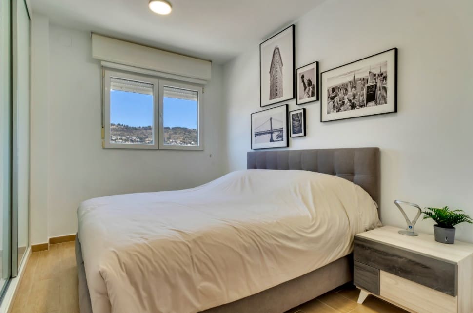 4 camera da letto Casa in vendita in Javea / Xabia con piscina garage - 649.000 € (Rif: 9253882)