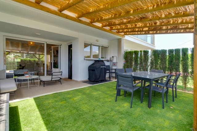 4 bedroom Townhouse for sale in Javea / Xàbia with pool garage - € 649,000 (Ref: 9253882)