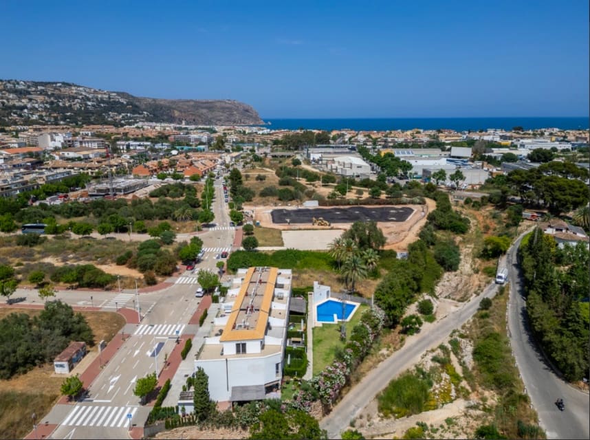 4 camera da letto Casa in vendita in Javea / Xabia con piscina garage - 649.000 € (Rif: 9253882)