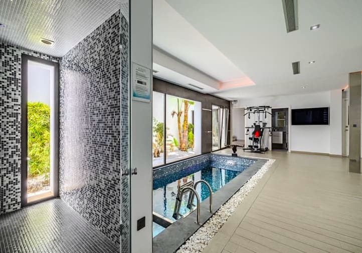 5 sovrum Villa till salu i Javea / Xabia med pool garage - 2 349 000 € (Ref: 9253998)