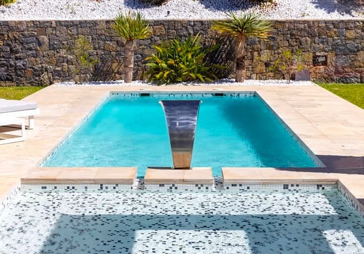 5 sovrum Villa till salu i Javea / Xabia med pool garage - 2 349 000 € (Ref: 9253998)