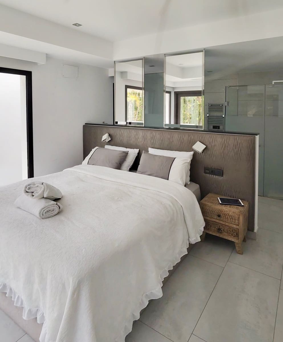 5 sovrum Villa till salu i Javea / Xabia med pool garage - 2 349 000 € (Ref: 9253998)