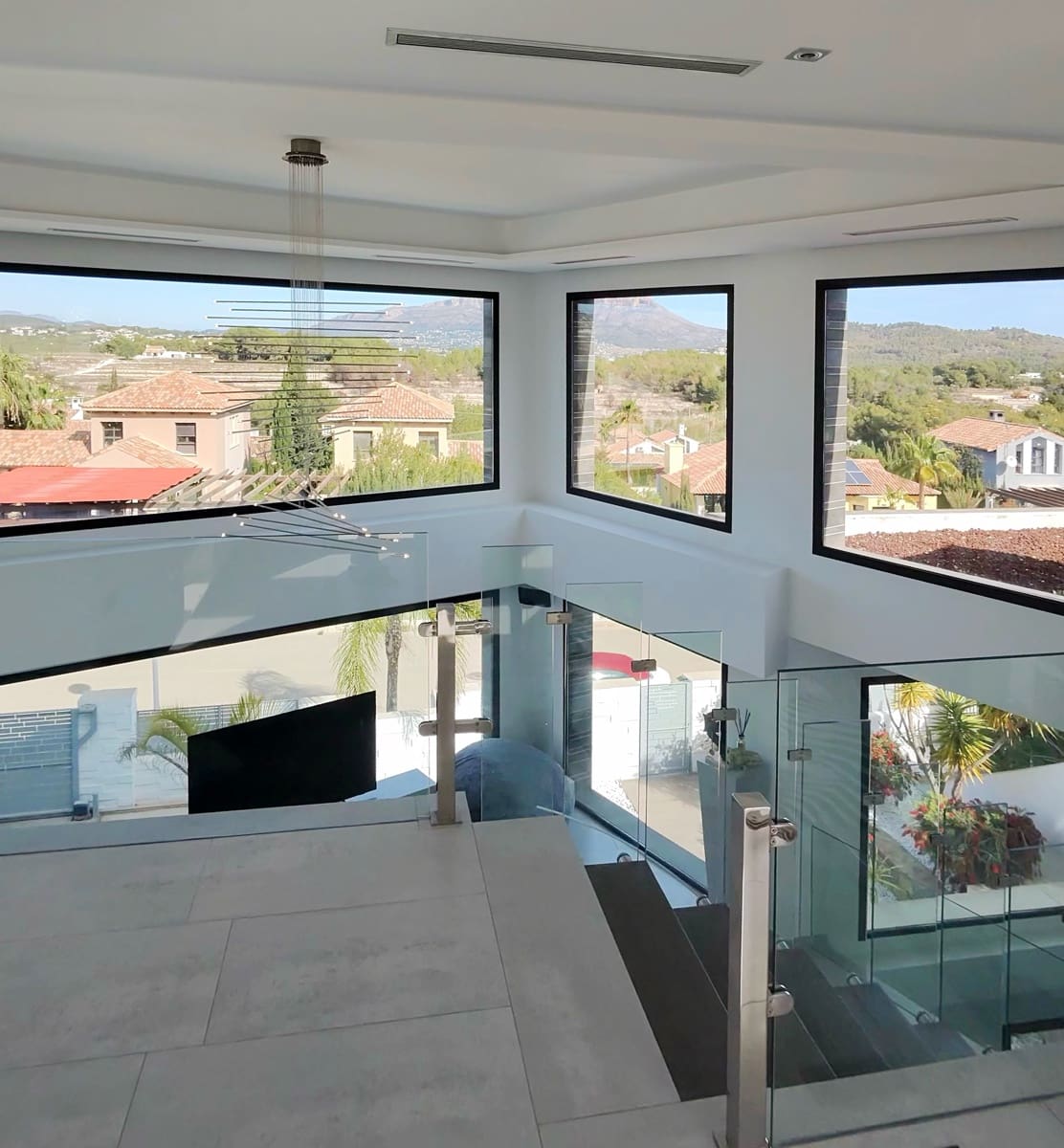 5 sovrum Villa till salu i Javea / Xabia med pool garage - 2 349 000 € (Ref: 9253998)