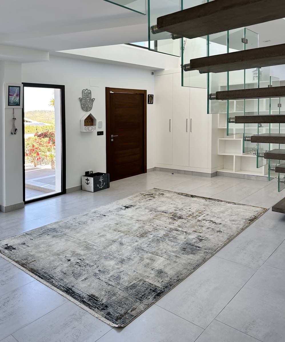 5 sovrum Villa till salu i Javea / Xabia med pool garage - 2 349 000 € (Ref: 9253998)