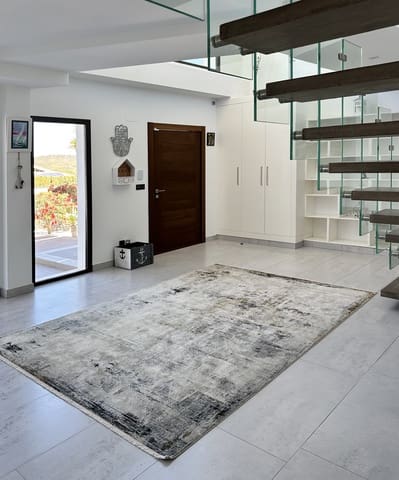 5 chambre Villa/Maison à vendre à Javea / Xàbia avec piscine garage - 2 349 000 € (Ref: 9253998)