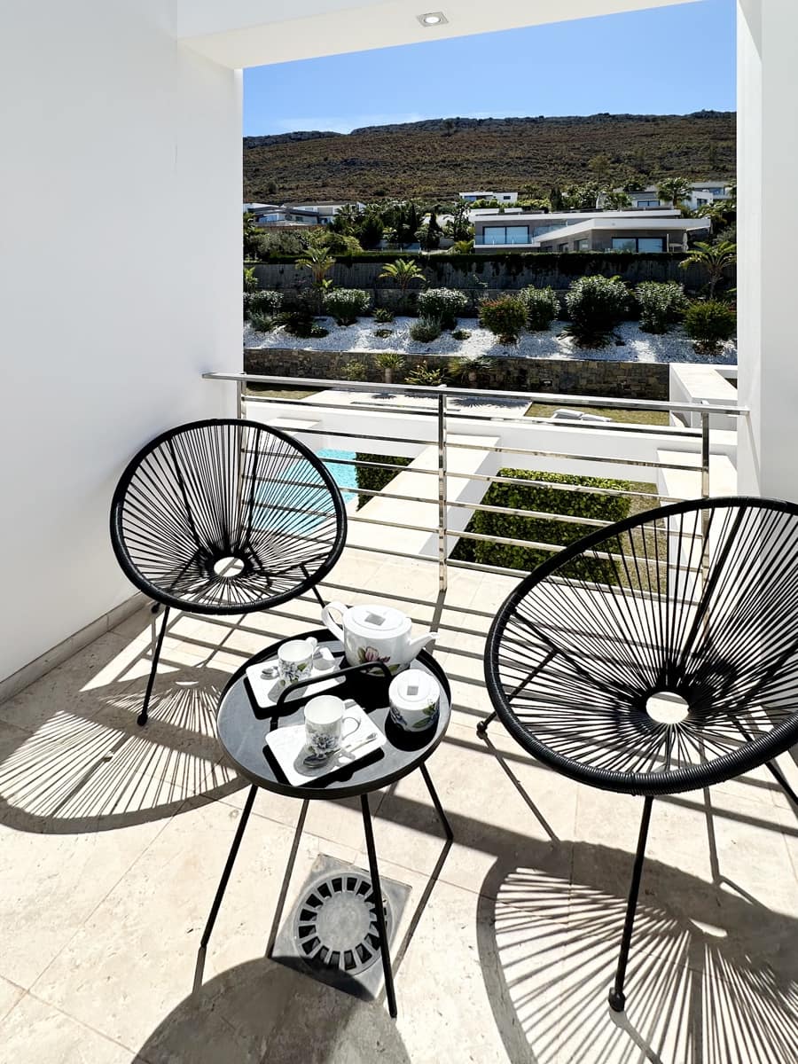 5 sovrum Villa till salu i Javea / Xabia med pool garage - 2 349 000 € (Ref: 9253998)