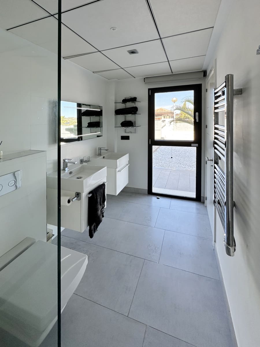 5 sovrum Villa till salu i Javea / Xabia med pool garage - 2 349 000 € (Ref: 9253998)