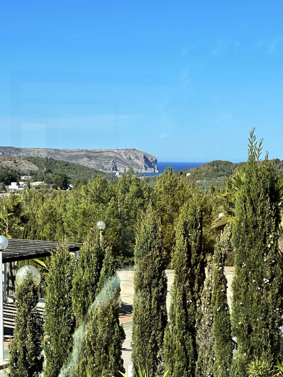 5 sovrum Villa till salu i Javea / Xabia med pool garage - 2 349 000 € (Ref: 9253998)