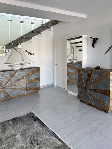 5 chambre Villa/Maison à vendre à Javea / Xàbia avec piscine garage - 2 349 000 € (Ref: 9253998)