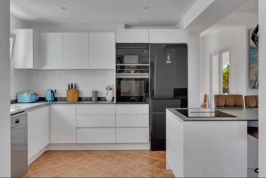 4 soveværelse Villa til salg i Javea / Xabia med swimmingpool garage - € 1.749.000 (Ref: 9261852)