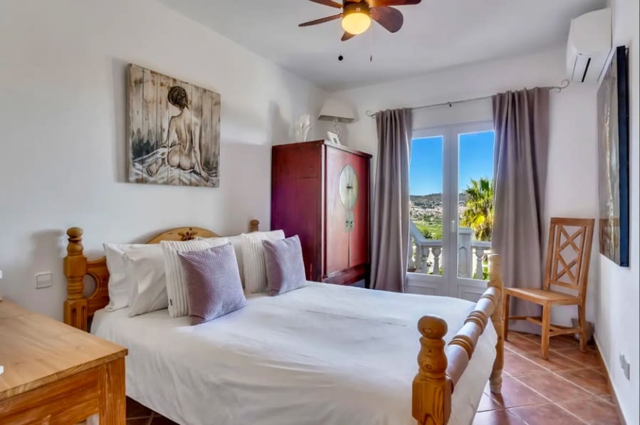 4 soveværelse Villa til salg i Javea / Xabia med swimmingpool garage - € 1.749.000 (Ref: 9261852)