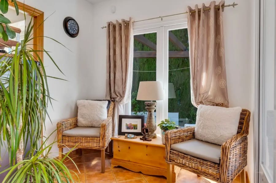 4 soveværelse Villa til salg i Javea / Xabia med swimmingpool garage - € 1.749.000 (Ref: 9261852)