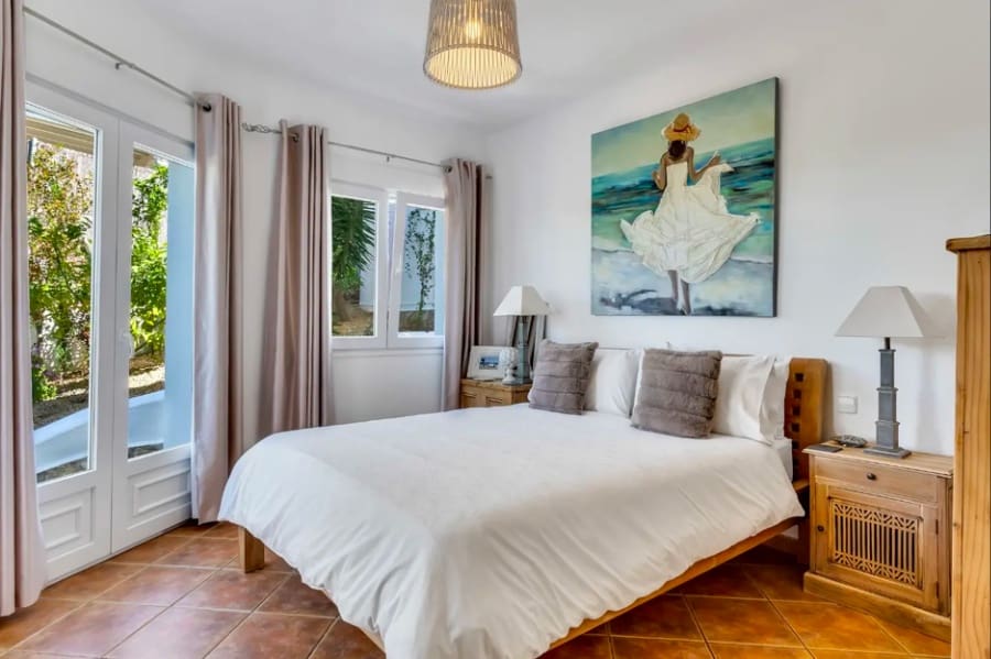 4 soveværelse Villa til salg i Javea / Xabia med swimmingpool garage - € 1.749.000 (Ref: 9261852)