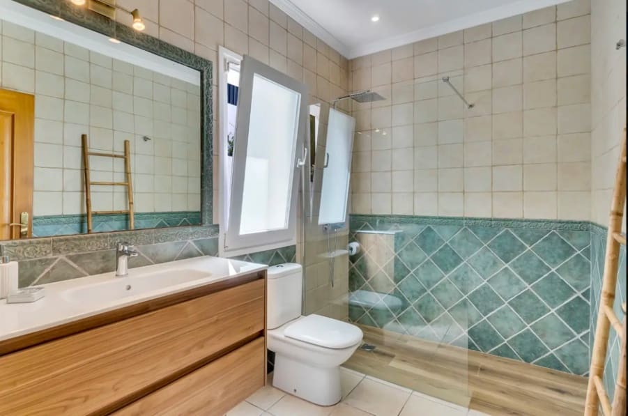 4 soveværelse Villa til salg i Javea / Xabia med swimmingpool garage - € 1.749.000 (Ref: 9261852)