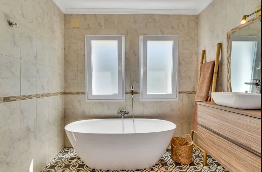 4 soveværelse Villa til salg i Javea / Xabia med swimmingpool garage - € 1.749.000 (Ref: 9261852)