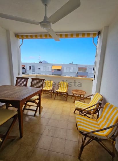 2 chambre Appartement à vendre à Javea / Xabia avec piscine garage - 274 000 € (Ref: 9262961)