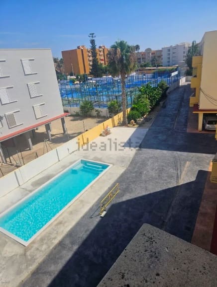 2 chambre Appartement à vendre à Javea / Xabia avec piscine garage - 274 000 € (Ref: 9262961)