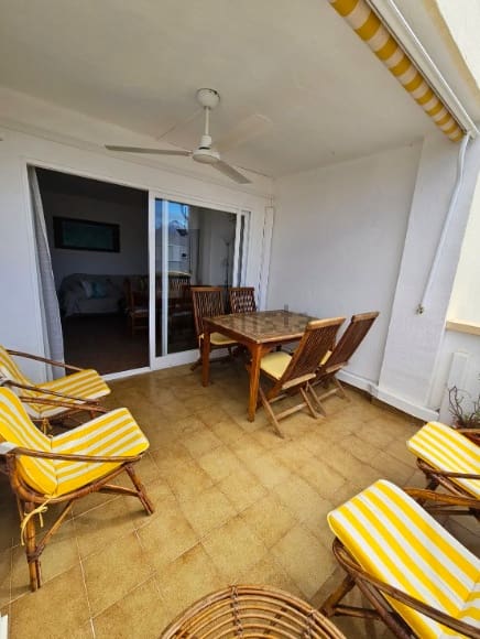 2 chambre Appartement à vendre à Javea / Xabia avec piscine garage - 274 000 € (Ref: 9262961)