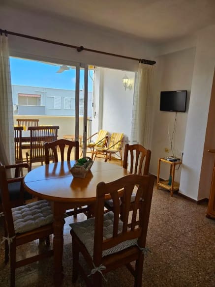 2 chambre Appartement à vendre à Javea / Xabia avec piscine garage - 274 000 € (Ref: 9262961)