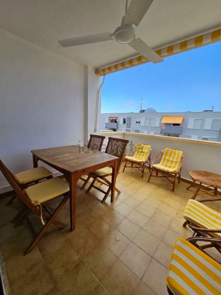 2 chambre Appartement à vendre à Javea / Xabia avec piscine garage - 274 000 € (Ref: 9262961)