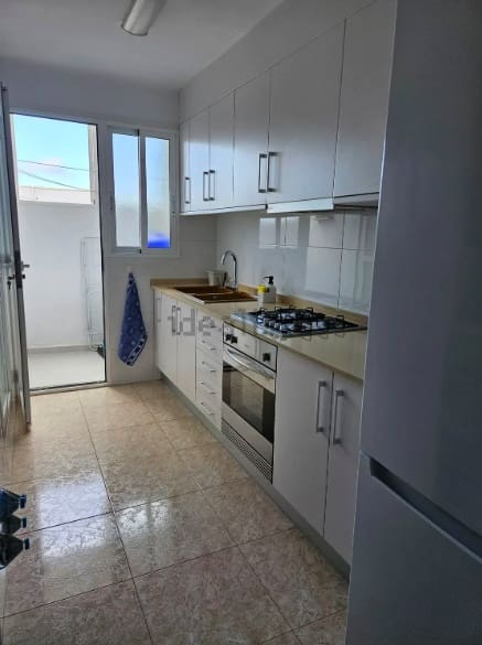 2 chambre Appartement à vendre à Javea / Xabia avec piscine garage - 274 000 € (Ref: 9262961)
