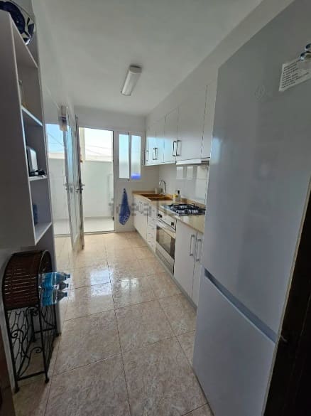 2 chambre Appartement à vendre à Javea / Xabia avec piscine garage - 274 000 € (Ref: 9262961)
