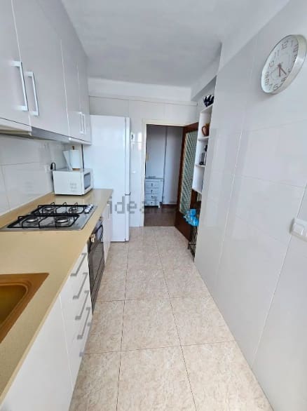 2 chambre Appartement à vendre à Javea / Xabia avec piscine garage - 274 000 € (Ref: 9262961)