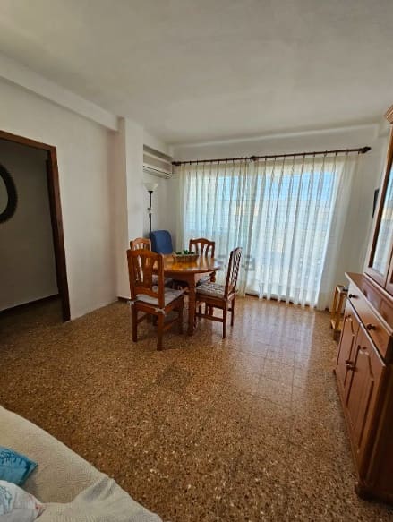 2 chambre Appartement à vendre à Javea / Xabia avec piscine garage - 274 000 € (Ref: 9262961)