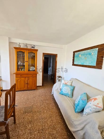 2 chambre Appartement à vendre à Javea / Xabia avec piscine garage - 274 000 € (Ref: 9262961)
