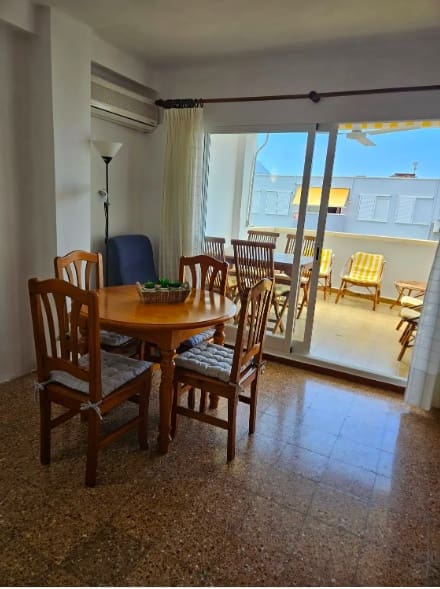 2 chambre Appartement à vendre à Javea / Xabia avec piscine garage - 274 000 € (Ref: 9262961)