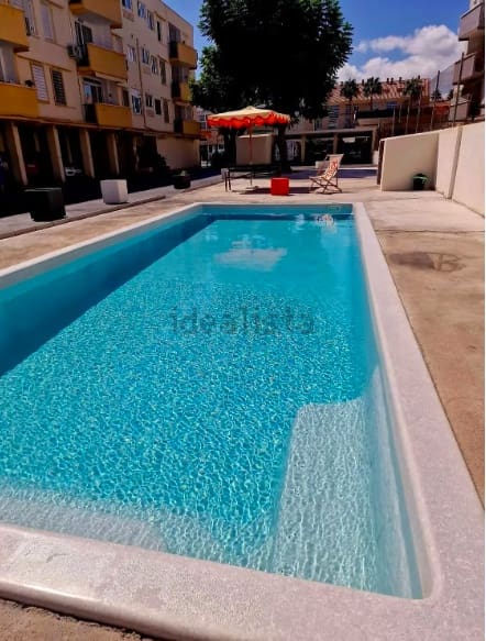 2 chambre Appartement à vendre à Javea / Xabia avec piscine garage - 274 000 € (Ref: 9262961)