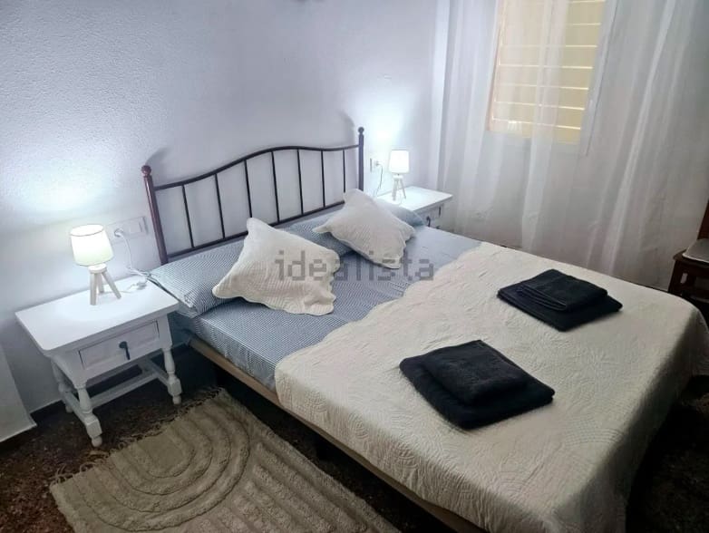 2 chambre Appartement à vendre à Javea / Xabia avec piscine garage - 274 000 € (Ref: 9262961)