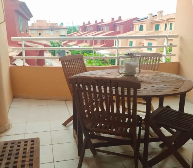 2 soveværelse Lejlighed til salg i Javea / Xabia med swimmingpool garage - € 355.900 (Ref: 9262963)