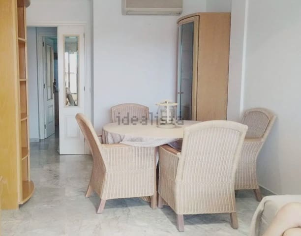 2 bedroom Apartment for sale in Javea / Xàbia with pool garage - € 355,900 (Ref: 9262963)