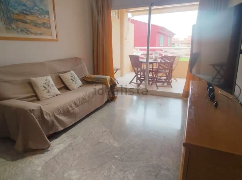 2 soveværelse Lejlighed til salg i Javea / Xabia med swimmingpool garage - € 355.900 (Ref: 9262963)