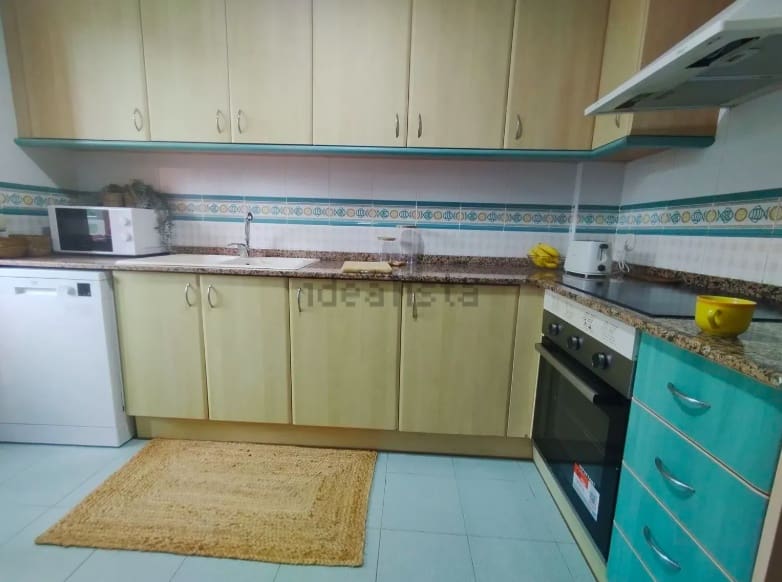 2 soveværelse Lejlighed til salg i Javea / Xabia med swimmingpool garage - € 355.900 (Ref: 9262963)