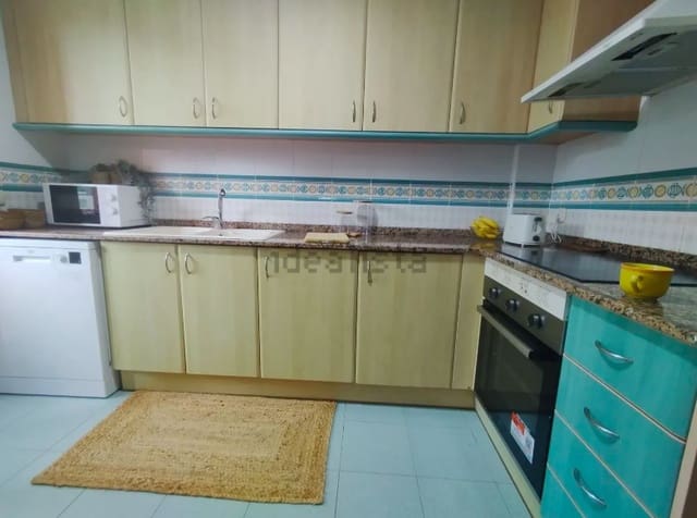 2 bedroom Apartment for sale in Javea / Xàbia with pool garage - € 355,900 (Ref: 9262963)