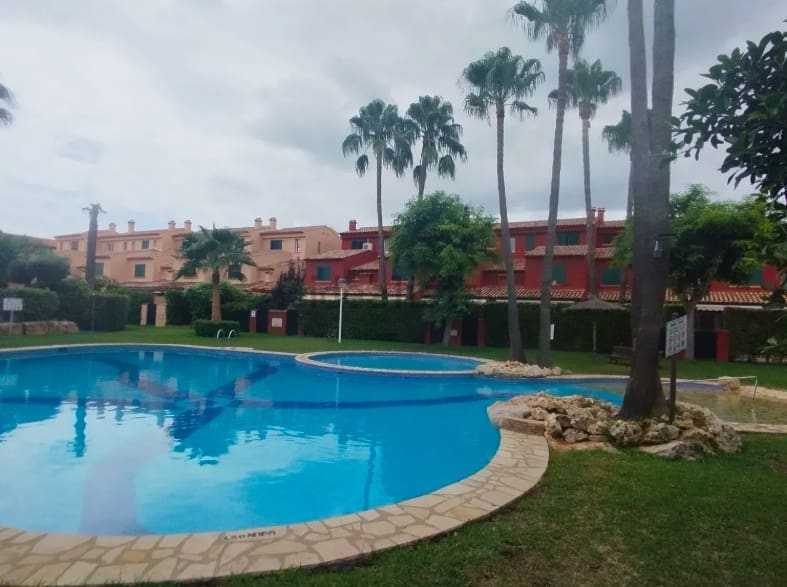 2 soveværelse Lejlighed til salg i Javea / Xabia med swimmingpool garage - € 355.900 (Ref: 9262963)