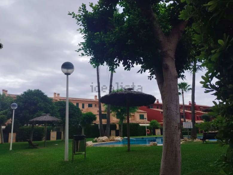 2 soveværelse Lejlighed til salg i Javea / Xabia med swimmingpool garage - € 355.900 (Ref: 9262963)